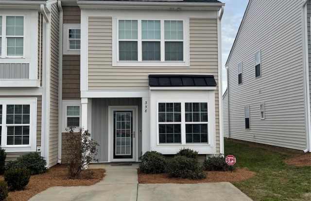 358 Halton Crossing Drive SW photos photos