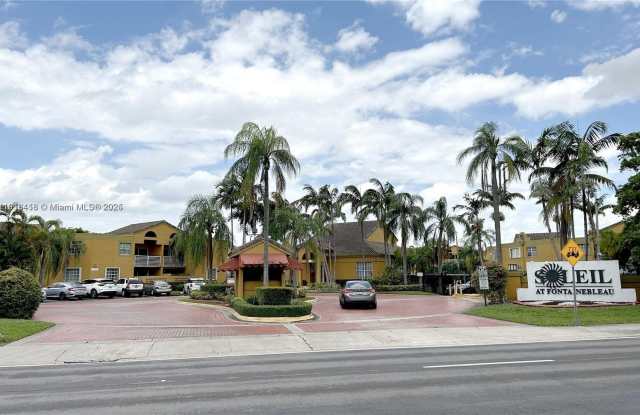 9731 Fontainebleau Blvd - 9731 Fontainebleau Boulevard, Fountainebleau, FL 33172