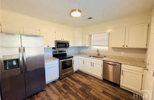 1020 Crooked Creek Road Gallery 2