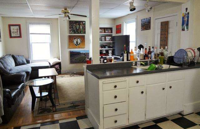 45 Franklin - 45 Franklin Street, Somerville, MA 02145
