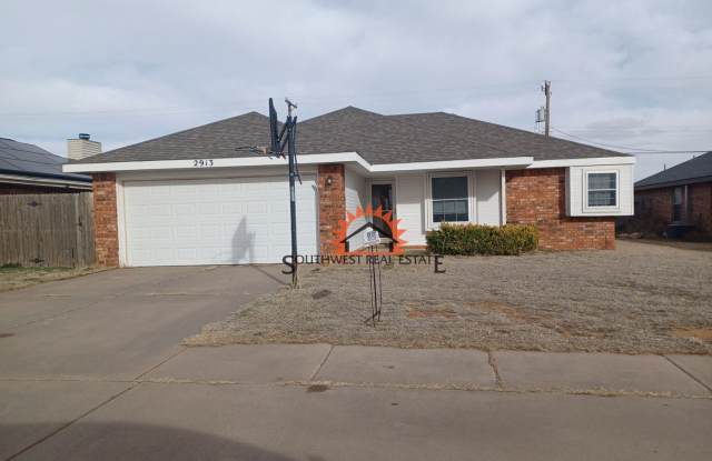2913 Holmberg - 2913 Holmberg Drive, Clovis, NM 88101