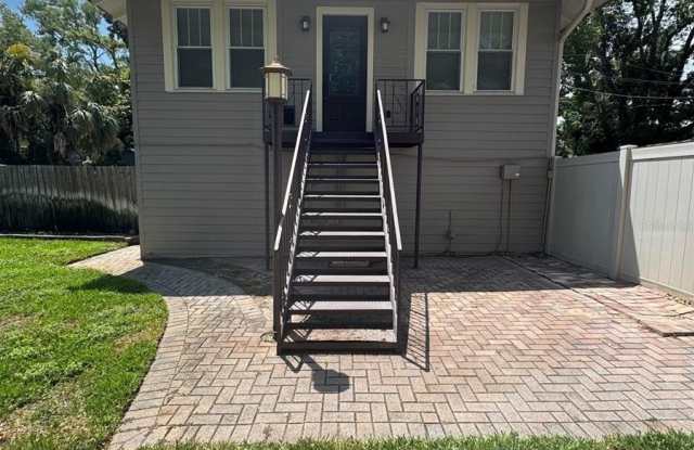 2219 22ND STREET S - 2219 22nd Street South, St. Petersburg, FL 33712