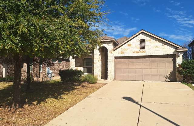 11613 Faubian Lane - 11613 Faubian Lane, Austin, TX 78717