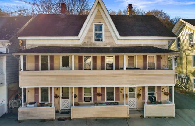 115 High Street photos photos