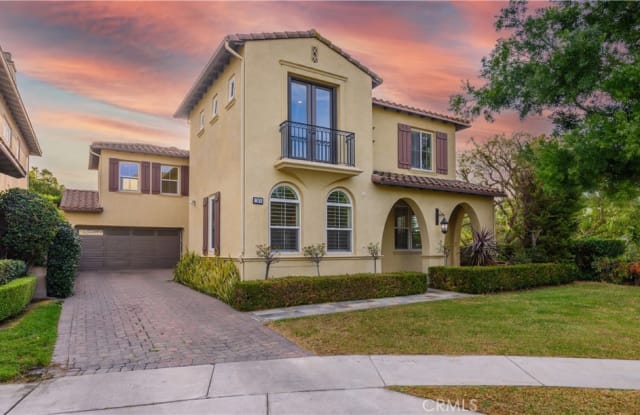 30 Calistoga - 30 Calistoga, Irvine, CA 92602