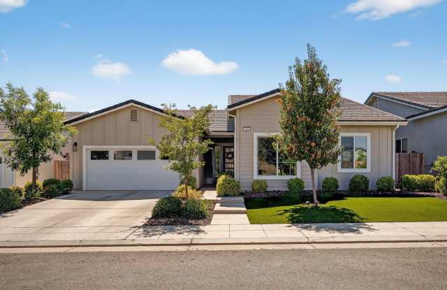 Charming 4BR House in Madera photos photos
