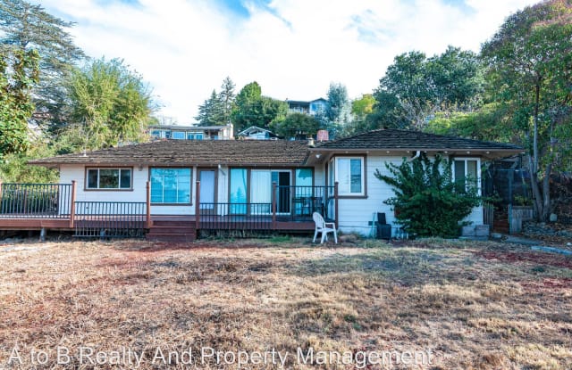 15865 E Alta Vista Way - 15865 East Alta Vista Way, East Foothills, CA 95127