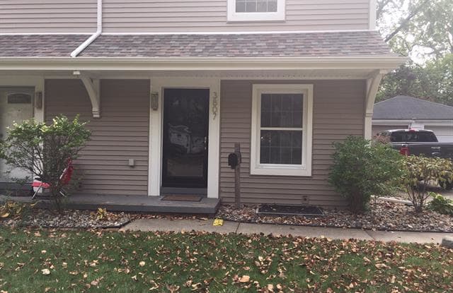 3807 BREWSTER Street - 3807 Brewster St, Dearborn, MI 48120