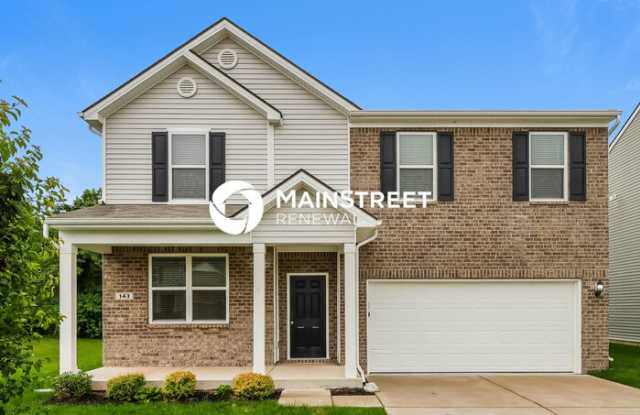 143 Ardmore Crossing Drive photos photos
