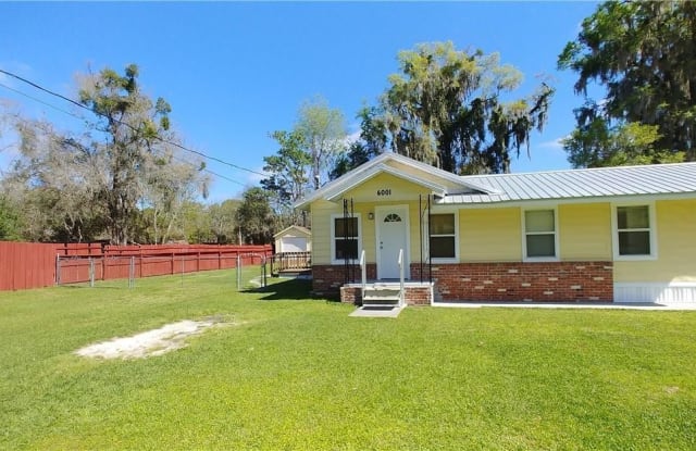 6001 W ANTHONY ROAD - 6001 West Anthony Road, Marion County, FL 34479