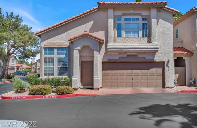 2221 Ramsgate Drive - 2221 Ramsgate Drive, Henderson, NV 89074