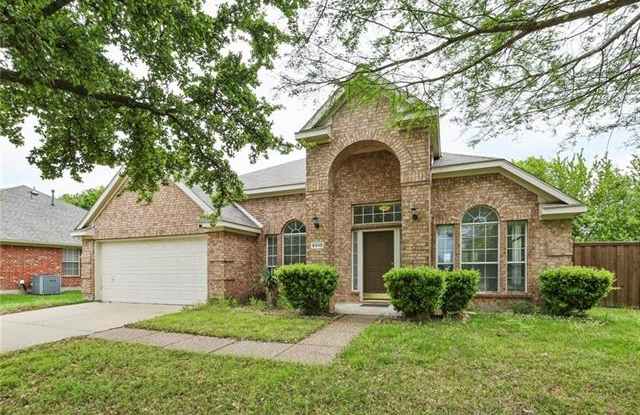 9910 Madison Drive - 9910 Madison Drive, Frisco, TX 75035