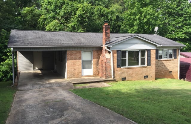 1080 Hamrick Street - 1080 Hamrick Street, Cherokee County, SC 29340
