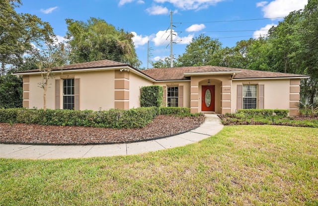 1214 HILLTOP DRIVE - 1214 Hilltop Drive, Mount Dora, FL 32757 1214 HILLTOP DRIVE - 1214 Hilltop Drive, Mount Dora, FL 32757