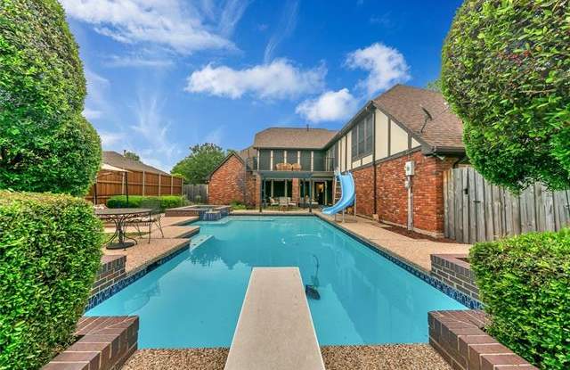 18403 Park Grove Lane - 18403 Park Grove Lane, Dallas, TX 75287