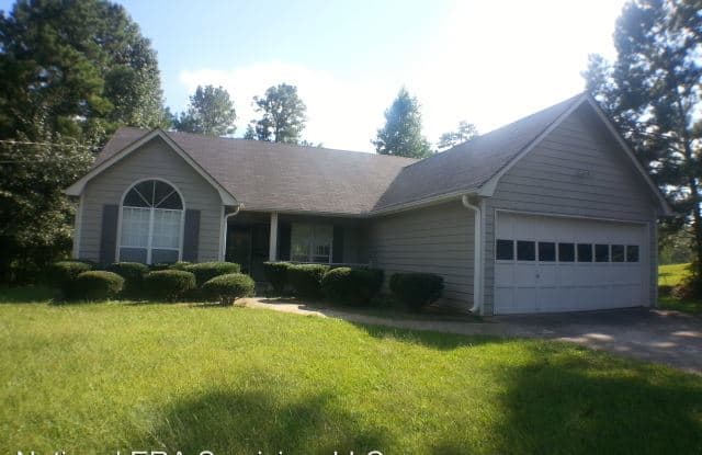 312 Orchard Hill Ct - 312 Orchard Hill Court, Henry County, GA 30294