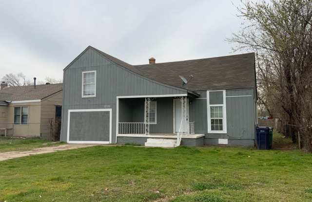 2708 S. Brock Dr photos photos