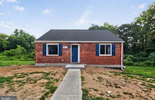4523 OLD BRANCH AVENUE photos photos