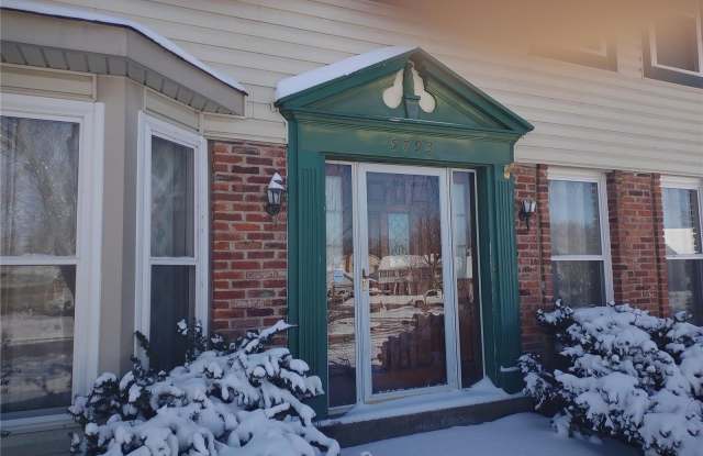 5793 Summit Meadow - 5793 Summit Meadow Drive, St. Charles County, MO 63304