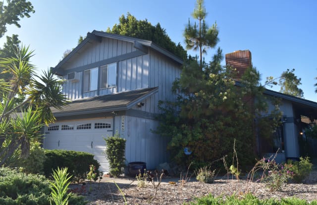 11665 Negley Drive - 11665 Negley Drive, San Diego, CA 92131