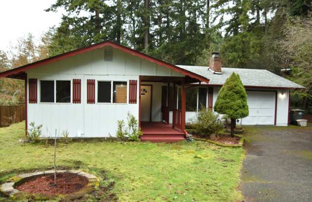 3 Bedroom 1 Bath University Place Rambler on Quiet Cul De Sac photos photos