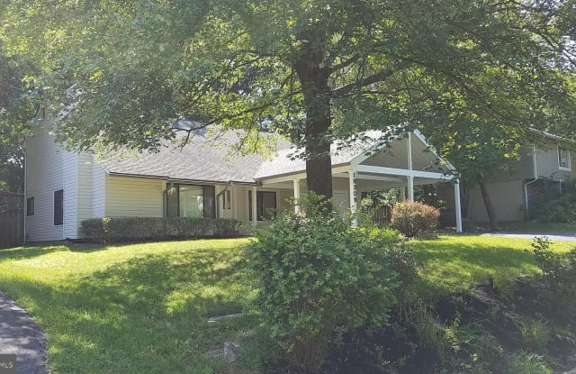 18309 DUTCHESS DRIVE - 18309 Dutchess Drive, Olney, MD 20832