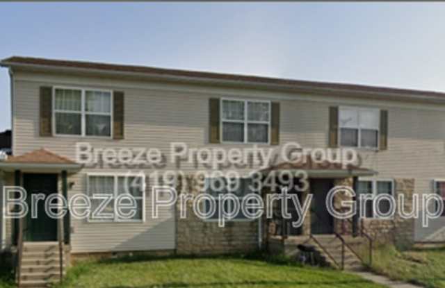 518 Hope St - 518 Hope Street, Lima, OH 45804