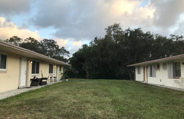 1434 Sw 33rd St - 1434 Southwest 33rd Street, Fort Lauderdale, FL 33315