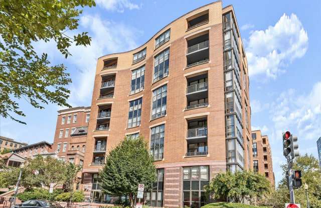 1001 L Street NW photos photos