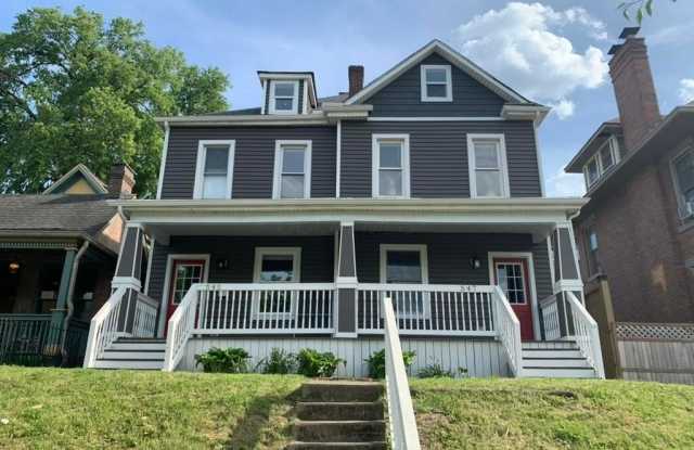 547 W 3rd Avenue photos photos