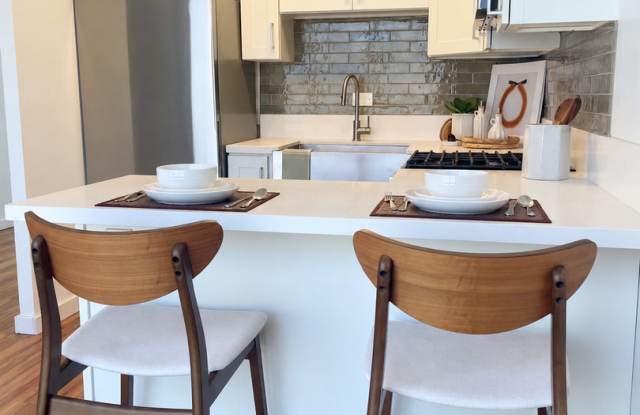 SIX TWENTY SHERIDAN – Partially 1-Bedroom Condo in Honolulu Gallery 3