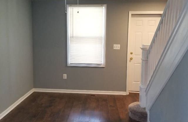 505 N. Belnord Avenue - 505 North Belnord Avenue, Baltimore, MD 21205