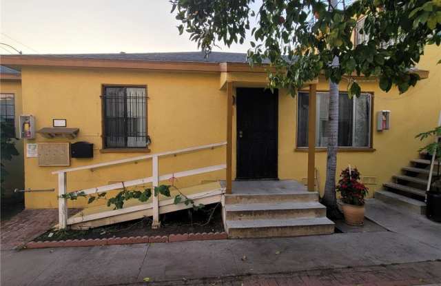 863 W Vernon Avenue photos photos