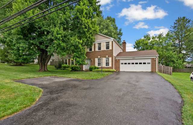 4 Bed 3 Bath - Silver Spring Single Family - 2 Car Garage photos photos