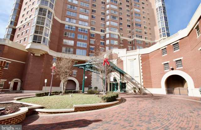 2181 JAMIESON AVENUE - 2181 Jamieson Avenue, Alexandria, VA 22314