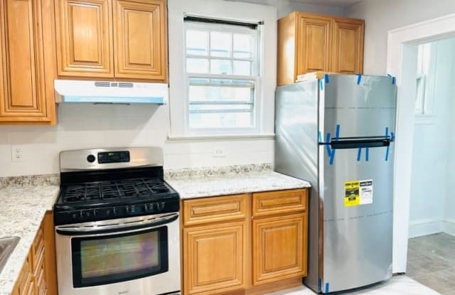 241 W Scott Ave - 241 West Scott Avenue, Rahway, NJ 07065