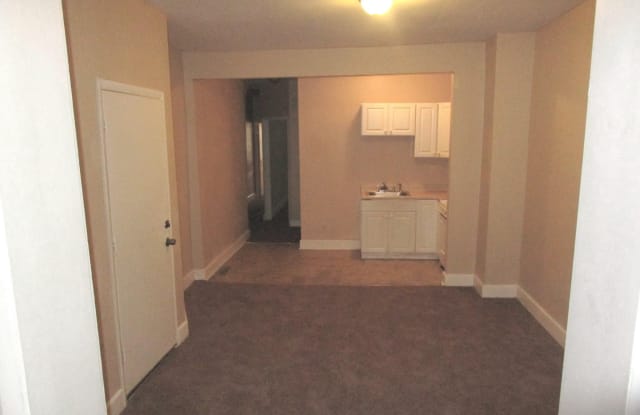 5605 MARKET STREET - 5605 Market Street, Philadelphia, PA 19139