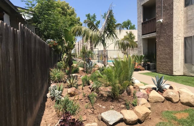 170 W. VERMONT AVENUE #4 - 170 W Vermont Ave, Escondido, CA 92025