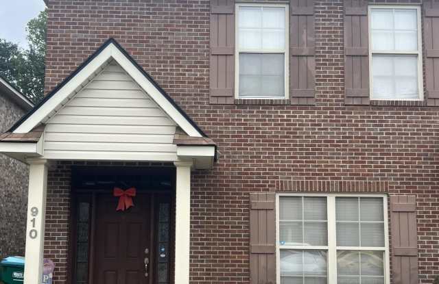 910 Jefferson Drive photos photos