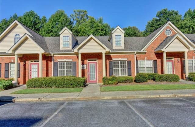 4485 Tench Road - 4485 Tench Road, Sugar Hill, GA 30024