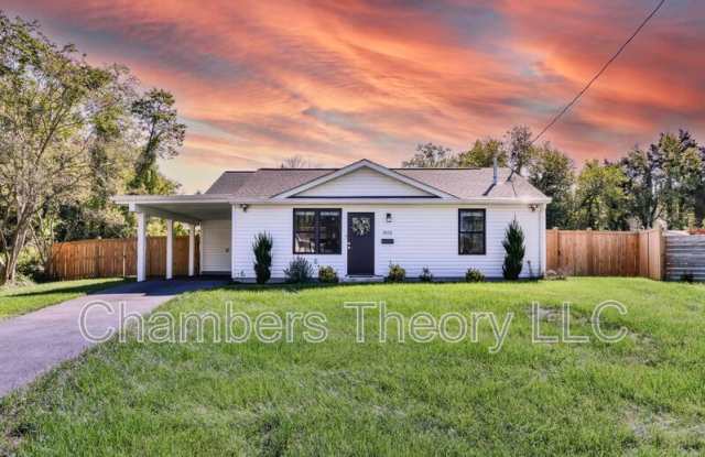 3601 Keota Street photos photos