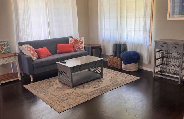 66-561 Kamehameha Highway - 66-561 Kamehameha Highway, Haleiwa, HI 96712