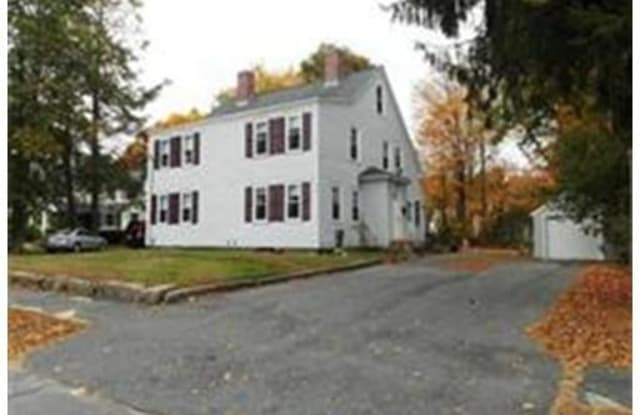 187 Union St - 187 Union Street, Middlesex County, MA 01721