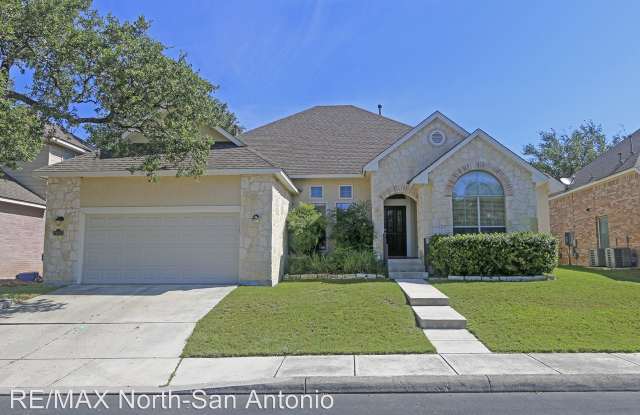 2615 Starlight Ct - 2615 Starlight Court, Bexar County, TX 78261