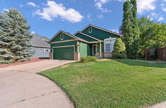 5 Bedroom Available in Timber Creek Gallery 4