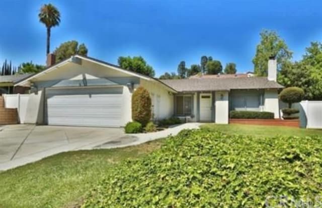 1844 Tintah Drive - 1844 Tintah Drive, Diamond Bar, CA 91765