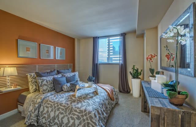 1701 Arapahoe St - 1701 Arapahoe Street, Denver, CO 80202 1701 Arapahoe St - 1701 Arapahoe Street, Denver, CO 80202