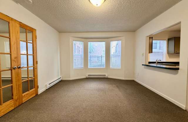 Monterey Apartments photos photos Monterey Apartments photos photos