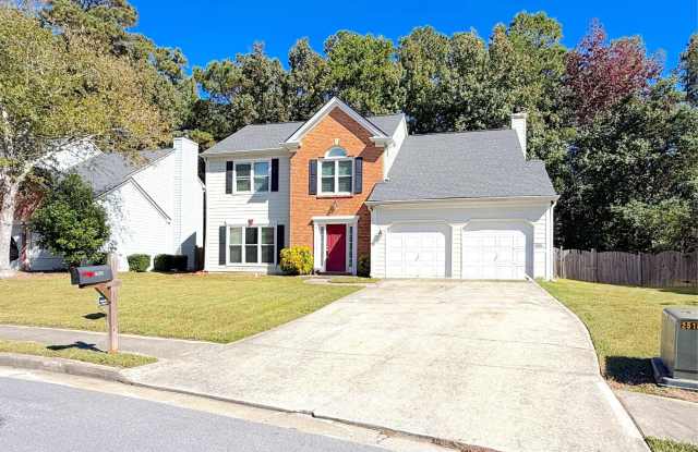3020 Stanstead Circle Gallery 2