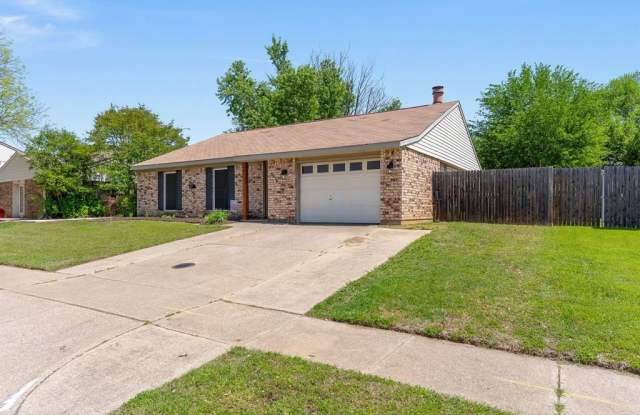 3918 Sweetgum Court Gallery 3